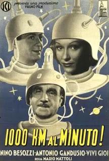IL CINEMA ITALIANO CHE NON TI ASPETTI # 1: MILLE CHILOMETRI AL MINUTO! IL CINEMA ITALIANO CHE NON TI ASPETTI # 1: MILLE CHILOMETRI AL MINUTO!