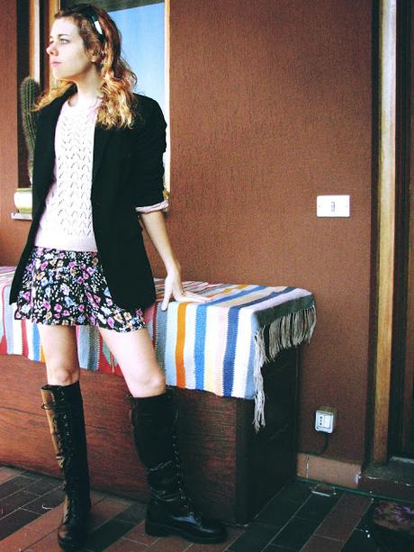 OOTD: Ways to Wear Silk in the Middle Season OOTD: Ways to Wear Silk in the Middle Season