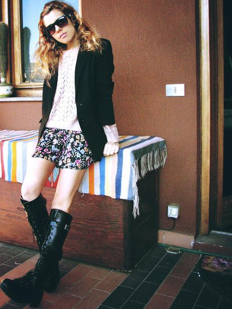 OOTD: Ways to Wear Silk in the Middle Season OOTD: Ways to Wear Silk in the Middle Season