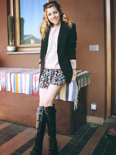 OOTD: Ways to Wear Silk in the Middle Season OOTD: Ways to Wear Silk in the Middle Season