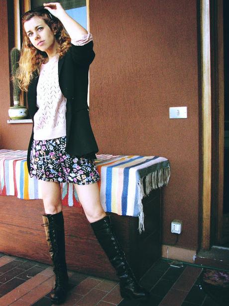 OOTD: Ways to Wear Silk in the Middle Season OOTD: Ways to Wear Silk in the Middle Season