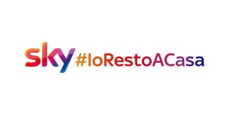 #SkyIoRestoACasa - Tutte le iniziative attive per emergenza Coronavirus #SkyIoRestoACasa - Tutte le iniziative attive per emergenza Coronavirus