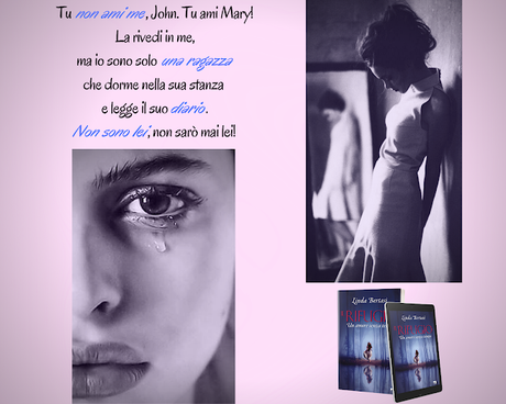 Segnalazione + Review Party - IL RIFUGIO - UN AMORE SEMZA TEMPO di Linda Bertasi Segnalazione + Review Party - IL RIFUGIO - UN AMORE SEMZA TEMPO di Linda Bertasi