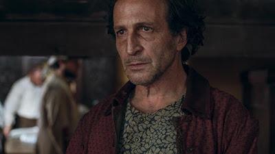 INVISIBILI: ZAMA INVISIBILI: ZAMA