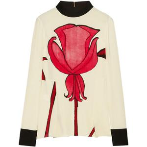 LOOKS: Styling Silk For Middle Season LOOKS: Styling Silk For Middle Season