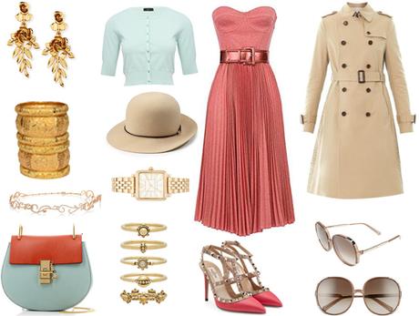 LOOKS: Styling Silk For Middle Season LOOKS: Styling Silk For Middle Season