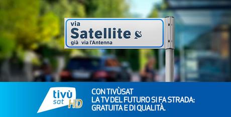 tivùsat, 6 milioni di spettatori guardano la Tv satellitare gratuita italiana tivùsat, 6 milioni di spettatori guardano la Tv satellitare gratuita italiana