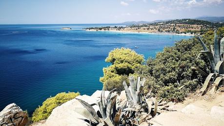 Penisola Calcidica: consigli e indirizzi da segnare Penisola Calcidica: consigli e indirizzi da segnare