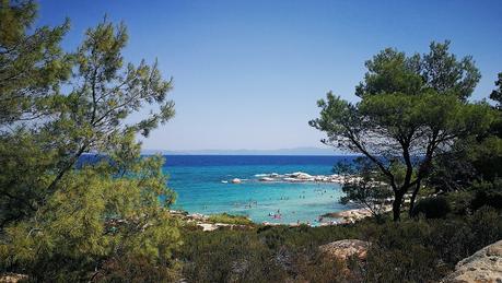 Penisola Calcidica: consigli e indirizzi da segnare Penisola Calcidica: consigli e indirizzi da segnare