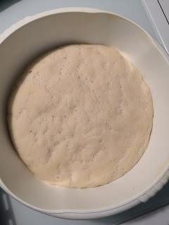 Pane di semola fatto in casa Pane di semola fatto in casa