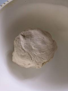 Pane di semola fatto in casa Pane di semola fatto in casa