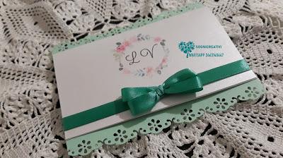 Partecipazioni matrimonio nozze a fisarmonica tema fiori e primavera Partecipazioni matrimonio nozze a fisarmonica tema fiori e primavera