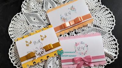Partecipazioni matrimonio nozze a fisarmonica tema fiori e primavera Partecipazioni matrimonio nozze a fisarmonica tema fiori e primavera