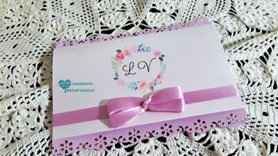 Partecipazioni matrimonio nozze a fisarmonica tema fiori e primavera Partecipazioni matrimonio nozze a fisarmonica tema fiori e primavera