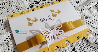 Partecipazioni matrimonio nozze a fisarmonica tema fiori e primavera Partecipazioni matrimonio nozze a fisarmonica tema fiori e primavera