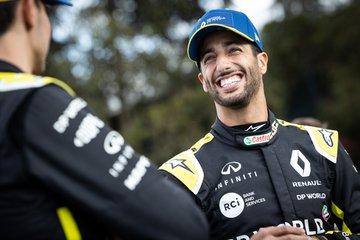 F1 | Massa spinge per Ricciardo in Ferrari al fianco di Leclerc F1 | Massa spinge per Ricciardo in Ferrari al fianco di Leclerc