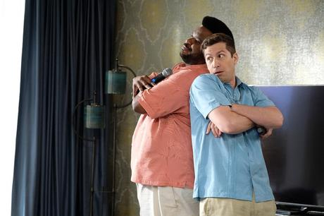 Recensione | Brooklyn Nine-Nine 7×08 e 7×09 “The Takeback” e “Dillman” Recensione | Brooklyn Nine-Nine 7×08 e 7×09 “The Takeback” e “Dillman”
