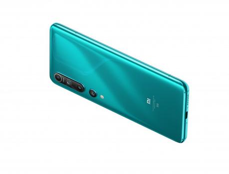 Xiaomi Mi 10, Mi 10 Pro e Mi 10 Lite 5G annunciati, caratteristiche e prezzi in Italia - Notizia Xiaomi Mi 10, Mi 10 Pro e Mi 10 Lite 5G annunciati, caratteristiche e prezzi in Italia - Notizia