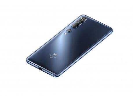 Xiaomi Mi 10, Mi 10 Pro e Mi 10 Lite 5G annunciati, caratteristiche e prezzi in Italia - Notizia Xiaomi Mi 10, Mi 10 Pro e Mi 10 Lite 5G annunciati, caratteristiche e prezzi in Italia - Notizia