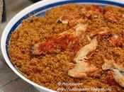 Couscous pesce favignanese