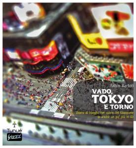 Vado, Tokyo e torno