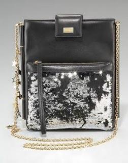 Nuova custodia porta iPad by Dolce & Gabbana