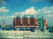 Bruxelles Time-Day