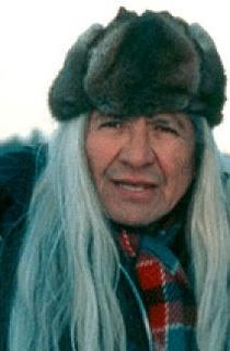 Gordon Tootoosis (1941-2011)