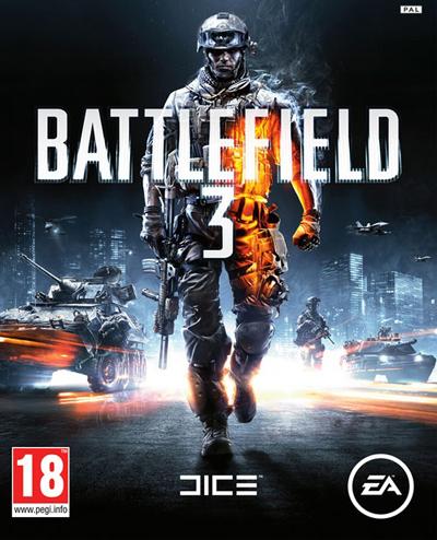 In Anteprima Battlefield 3