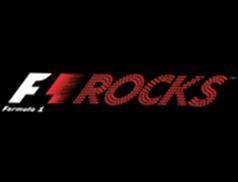 F1Rocks: un circuito di musica