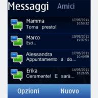 Freesmee, invia SMS gratis via internet