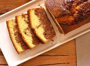 Plumcake yogurt ovomaltina