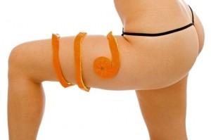 Cosa mangiare per eliminare la cellulite?