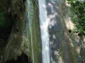 Parco delle Cascate MolinaDopo aver tanto sentito parl...