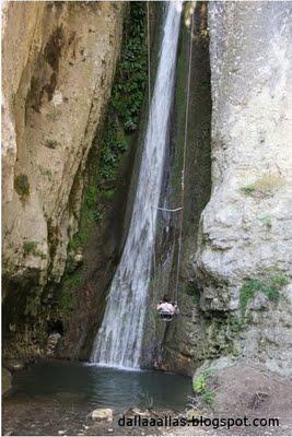 Parco delle Cascate di MolinaDopo aver tanto sentito parl...