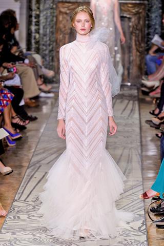 [Fashion Show] Haute Couture - Valentino A/I 2011-12