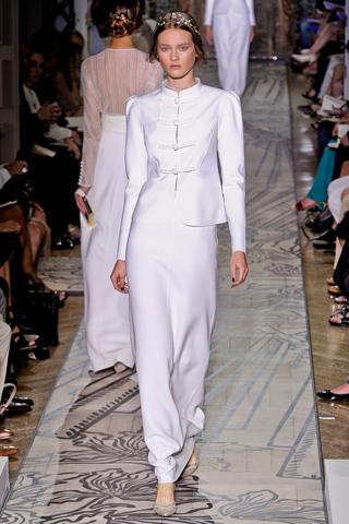 [Fashion Show] Haute Couture - Valentino A/I 2011-12