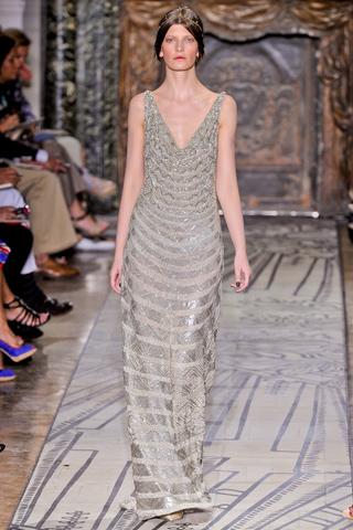 [Fashion Show] Haute Couture - Valentino A/I 2011-12