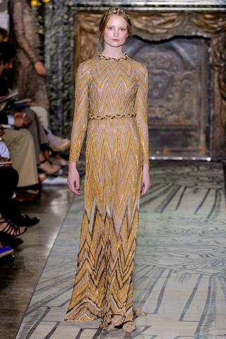 [Fashion Show] Haute Couture - Valentino A/I 2011-12