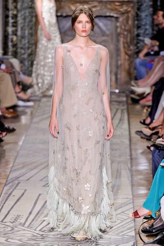 [Fashion Show] Haute Couture - Valentino A/I 2011-12