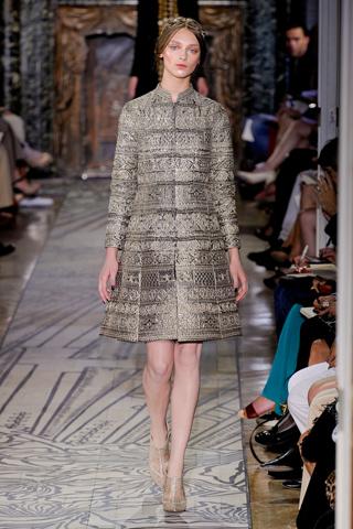 [Fashion Show] Haute Couture - Valentino A/I 2011-12