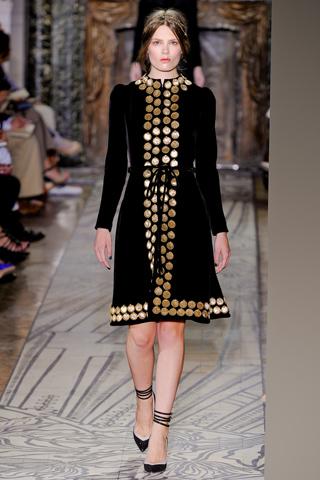 [Fashion Show] Haute Couture - Valentino A/I 2011-12