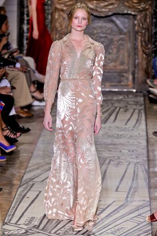 [Fashion Show] Haute Couture - Valentino A/I 2011-12