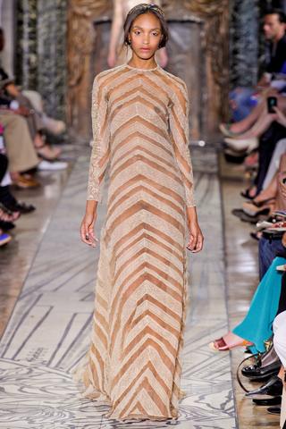 [Fashion Show] Haute Couture - Valentino A/I 2011-12