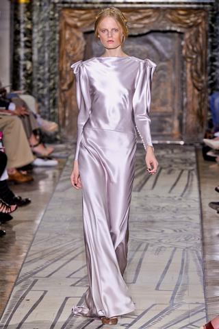 [Fashion Show] Haute Couture - Valentino A/I 2011-12