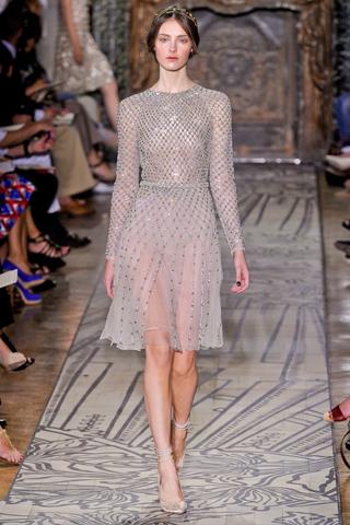 [Fashion Show] Haute Couture - Valentino A/I 2011-12