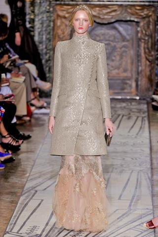 [Fashion Show] Haute Couture - Valentino A/I 2011-12