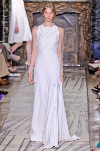 [Fashion Show] Haute Couture - Valentino A/I 2011-12