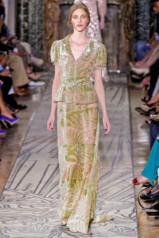 [Fashion Show] Haute Couture - Valentino A/I 2011-12