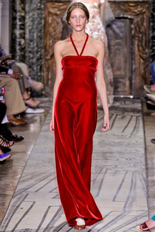 [Fashion Show] Haute Couture - Valentino A/I 2011-12